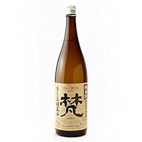 悪食釣り師さん(2024年2月6日)の日本酒「梵」レビュー | 日本酒